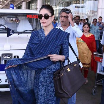 Kareena Kapoor visit Ajmer Sharif Kareena Kapoor visit Ajmer Sharif